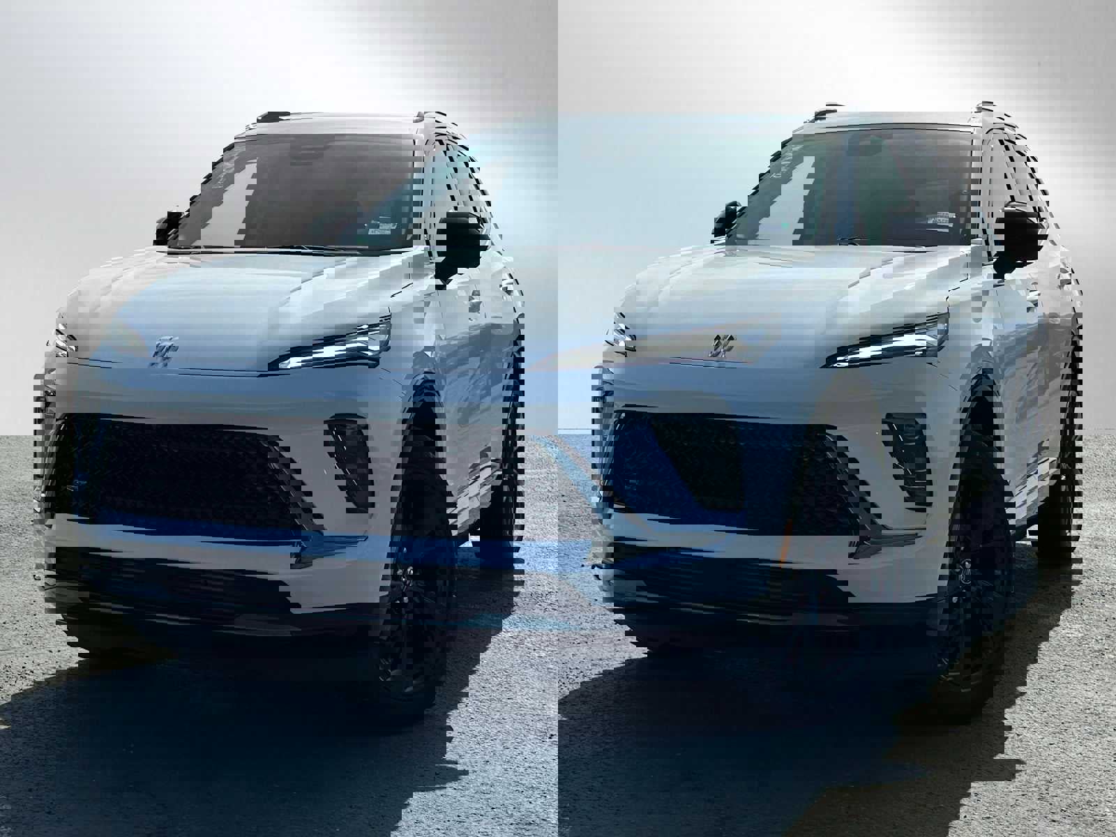 New 2025 Buick Envision Sport Touring image 3