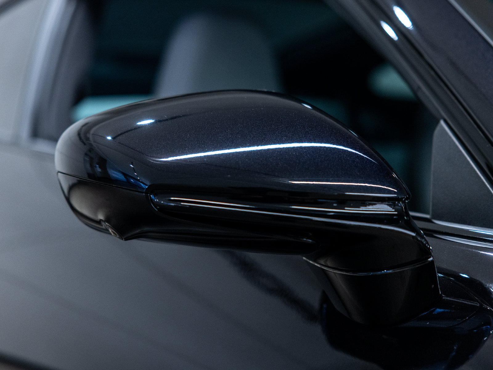 Certified 2024 Porsche 911 Carrera S RWD image 15