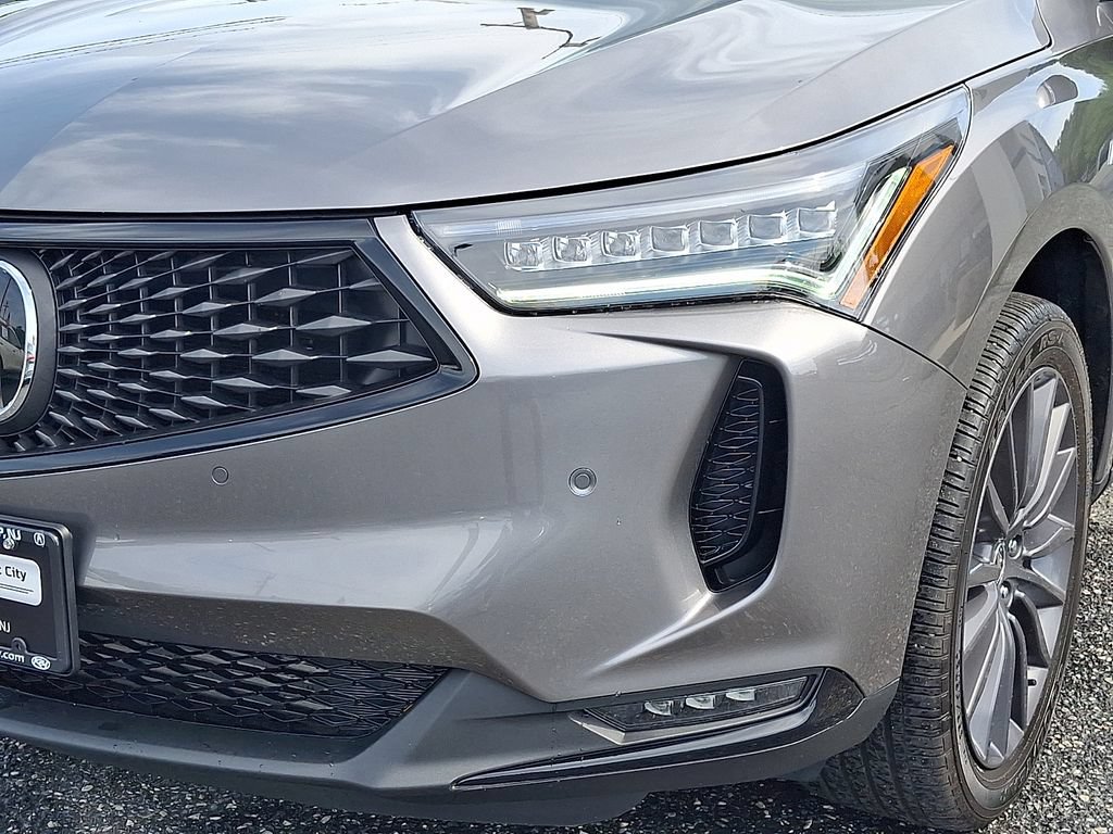 Certified 2023 Acura RDX w/ Advance Package AWD/4WD image 9