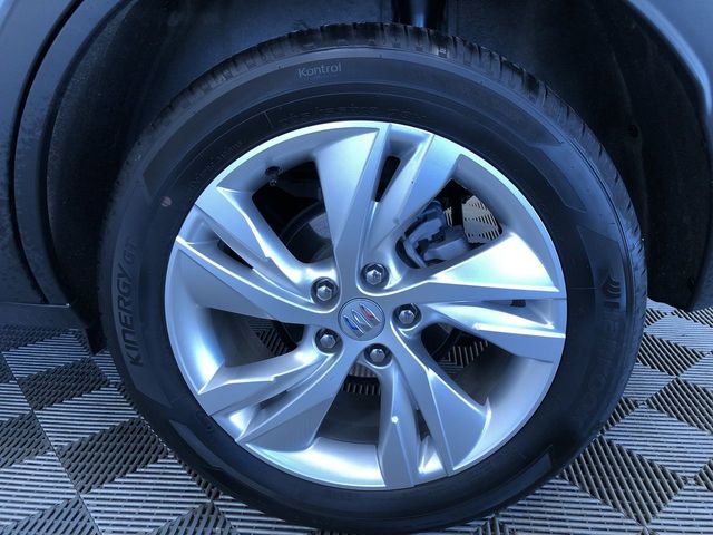 Used 2025 Buick Encore GX Preferred AWD/4WD image 17
