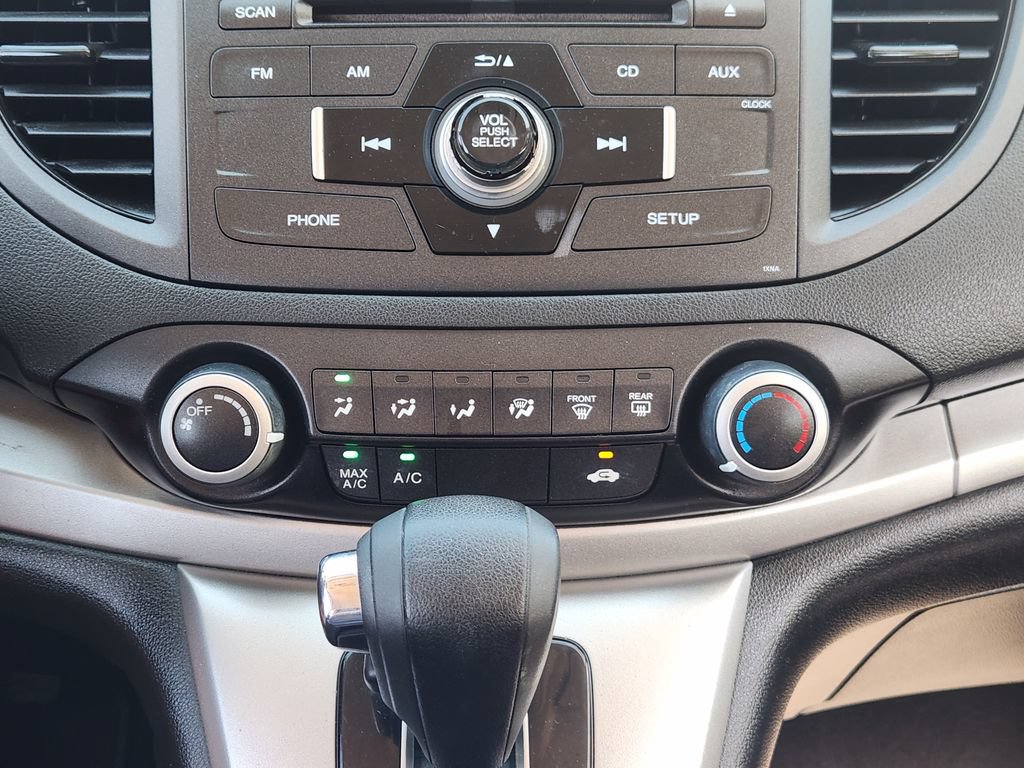 Used 2014 Honda CR-V LX image 15