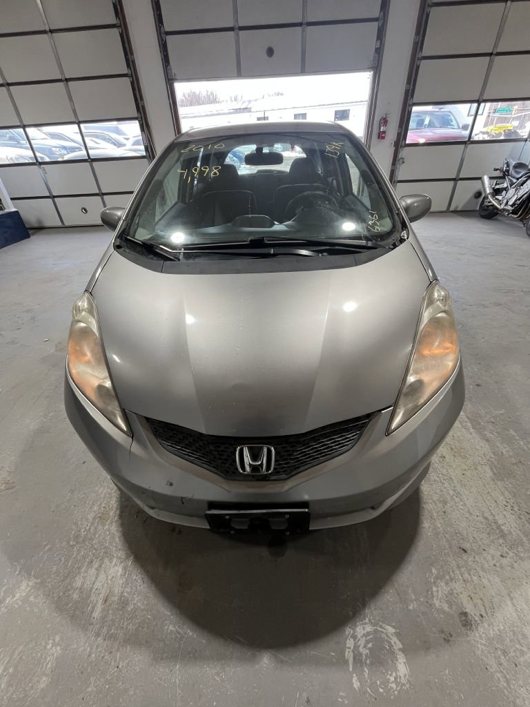 Used 2010 Honda Fit Sport image 3