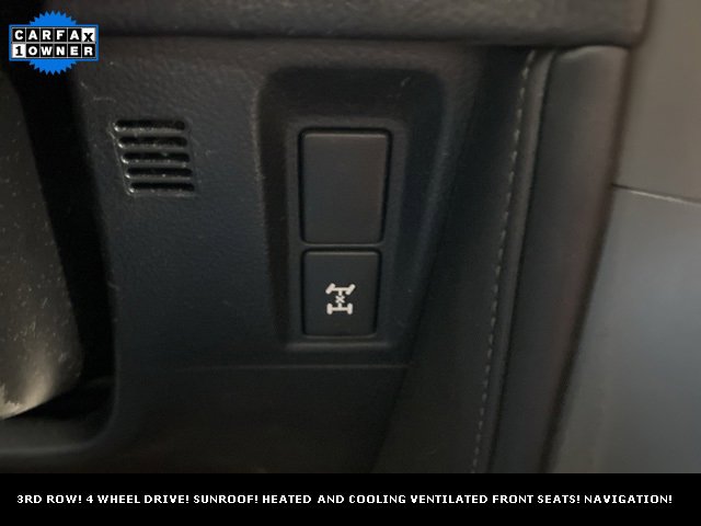 Used 2018 Lexus GX 460 Luxury image 23