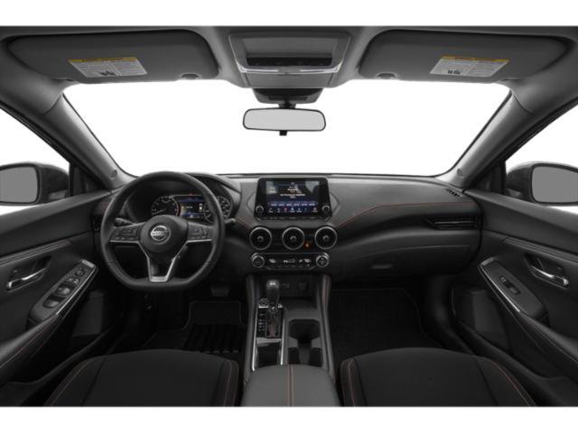 Certified 2023 Nissan Sentra SR w/ SR Premium Package FWD image 11