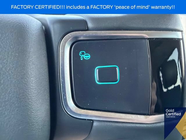Certified 2025 Ford Expedition Active AWD/4WD image 63