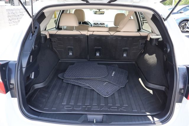 Used 2019 Subaru Outback 2.5i Limited AWD/4WD image 22