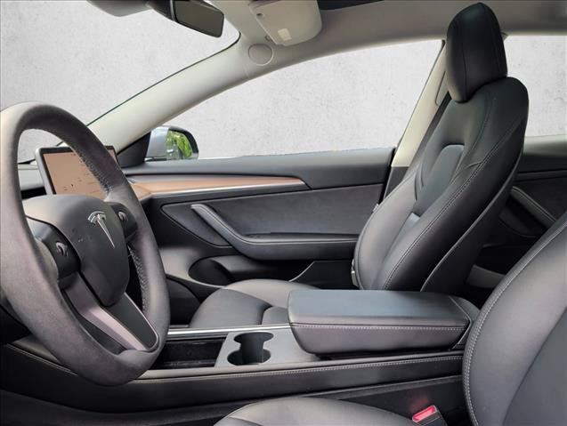 Used 2023 Tesla Model 3 Standard Range RWD image 14