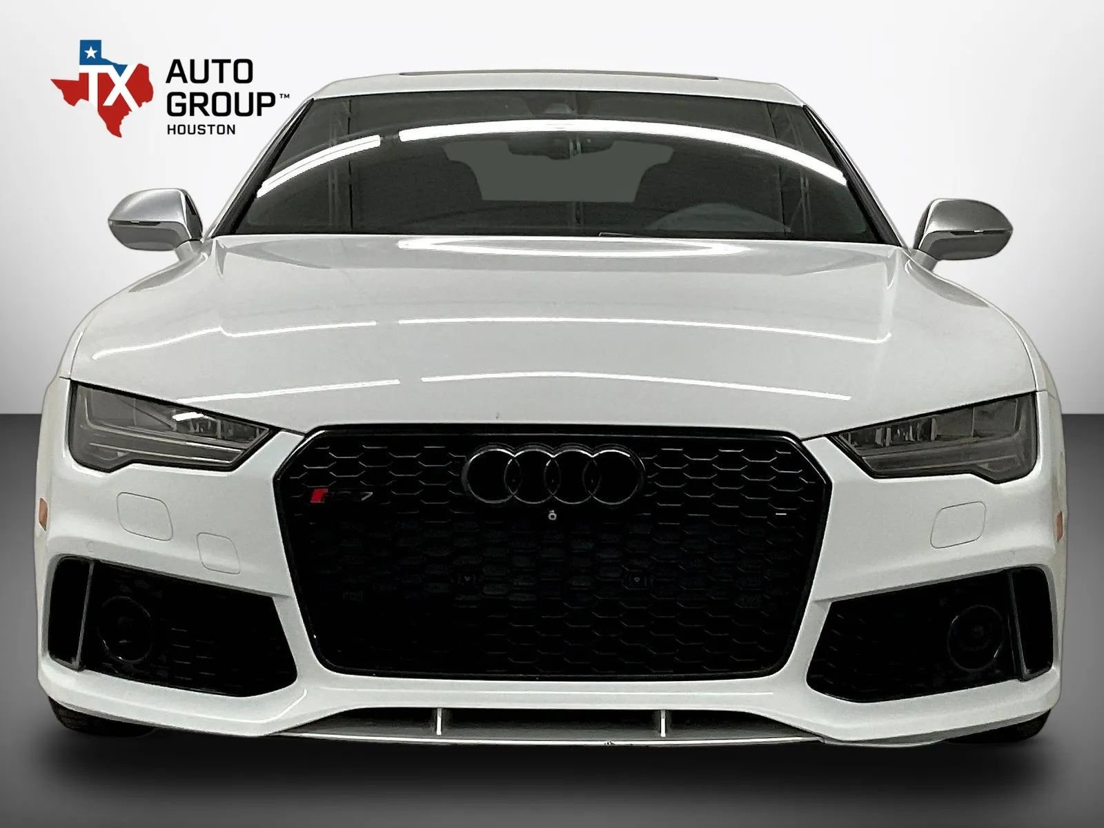 Used 2017 Audi RS 7 Prestige AWD/4WD image 6