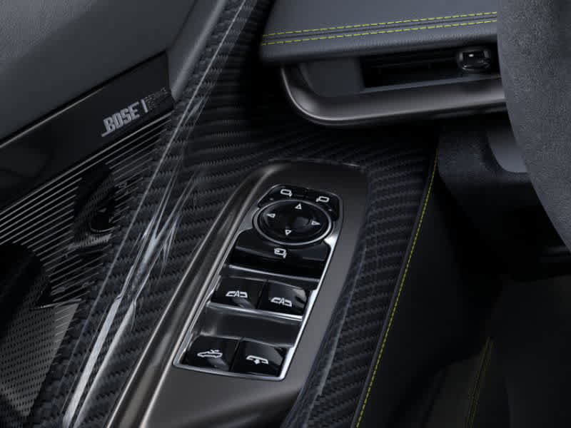 New 2025 Chevrolet Corvette Z06 image 22