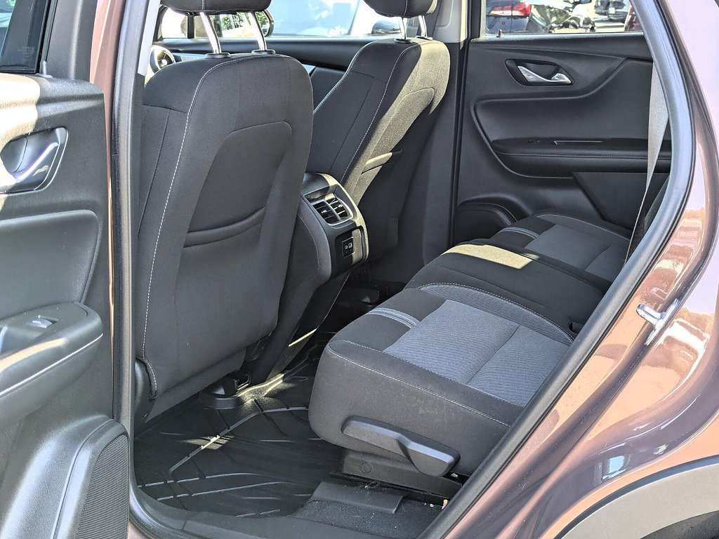 Certified 2023 Chevrolet Blazer LT w/ Convenience Package AWD/4WD image 56