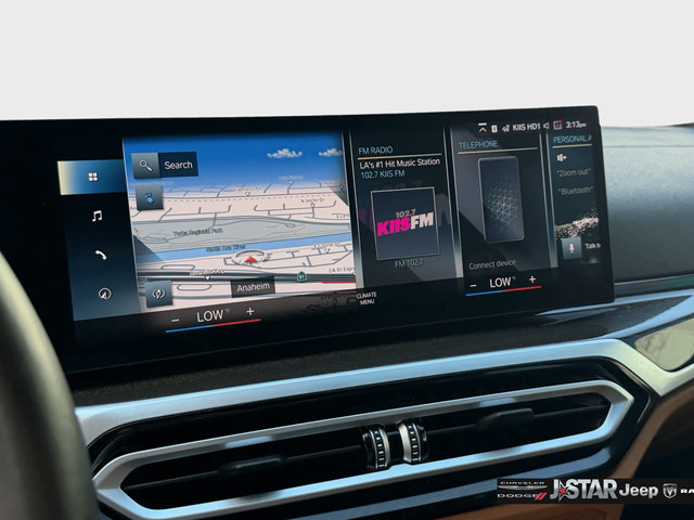 Used 2023 BMW i4 M50 w/ Premium Package AWD/4WD image 19