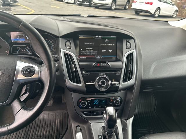 Used 2012 Ford Focus Titanium image 18