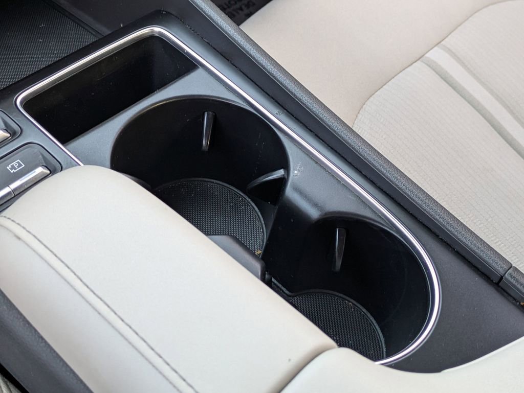 Used 2025 Hyundai Sonata SEL image 19