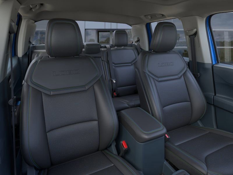 New 2026 Ford Maverick Lobo AWD/4WD image 10