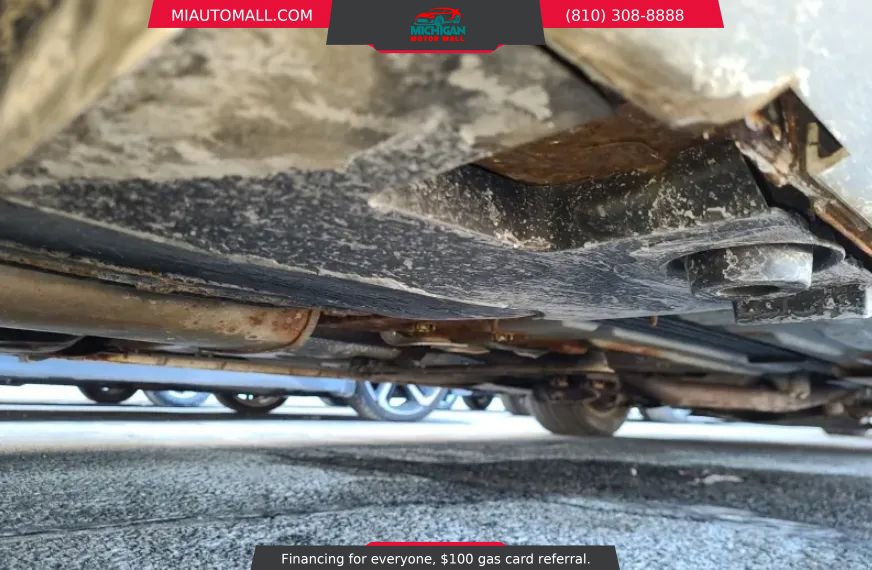 Used 2008 Chrysler 300 Limited w/ Protection Group image 13