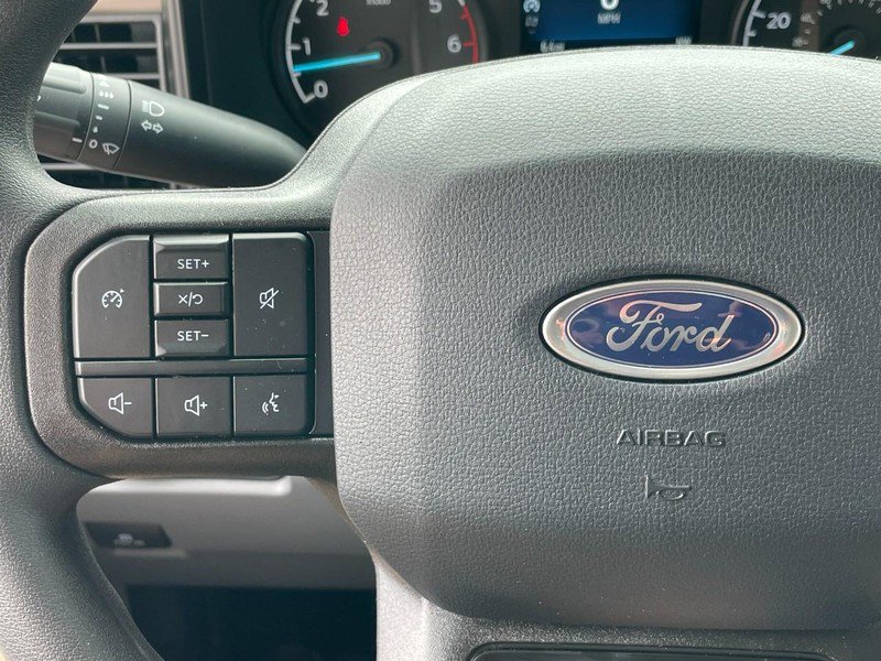 New 2025 Ford F350 XL w/ STX Appearance Package image 22