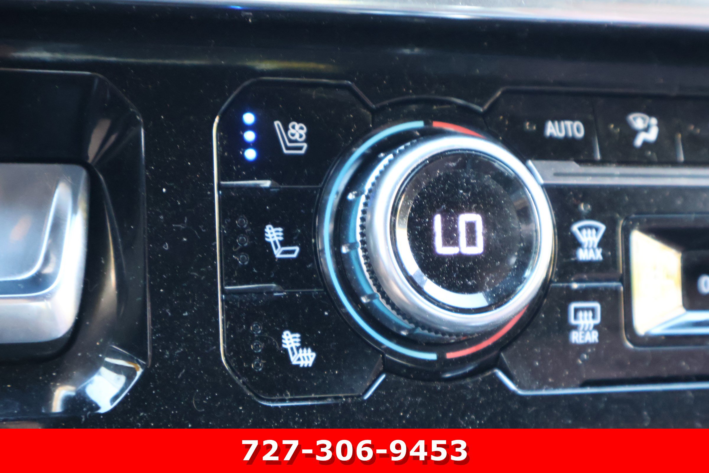 Used 2024 GMC Sierra 2500 Denali Ultimate w/ Max Trailering Package AWD/4WD image 28