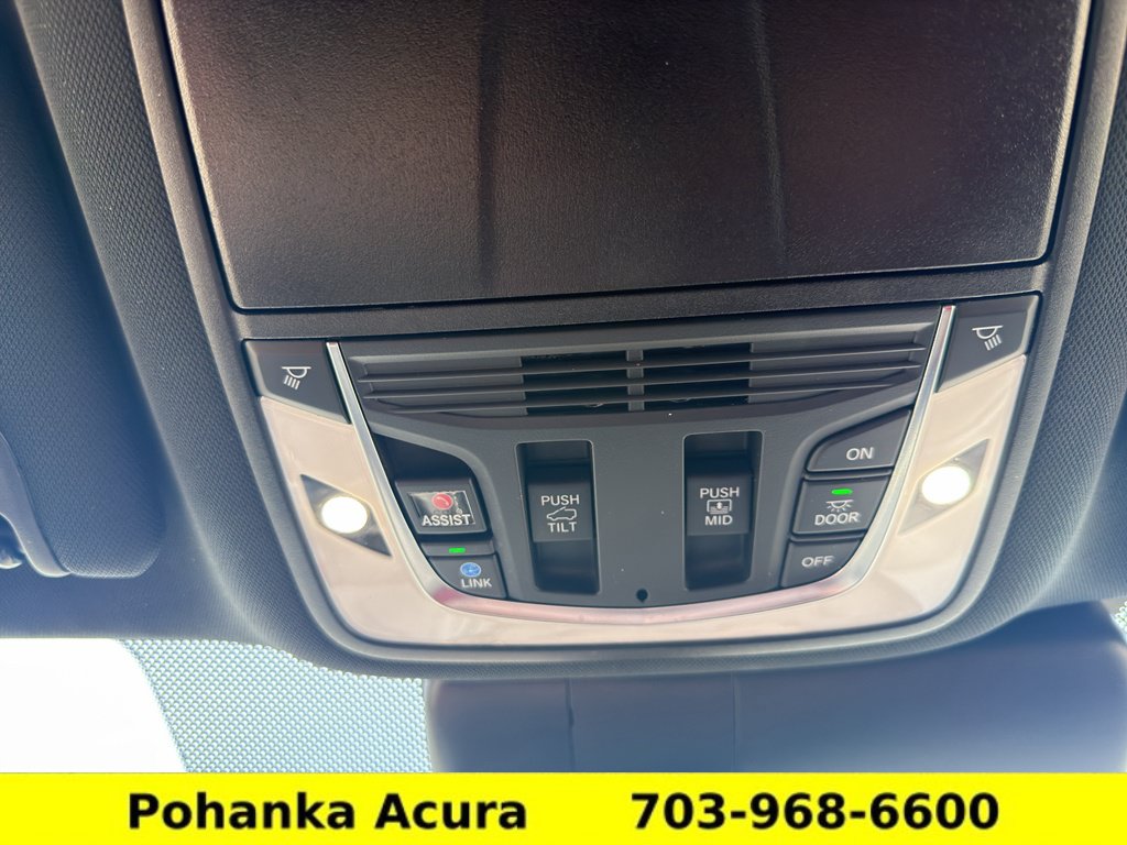 Certified 2024 Acura RDX w/ Advance Package AWD/4WD image 19