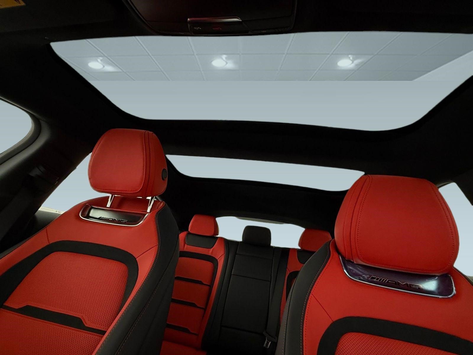 New 2026 Mercedes-Benz AMG GT 53 image 13