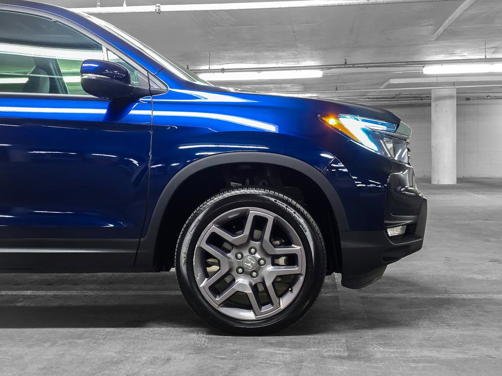 Used 2023 Honda Passport EX-L image 18