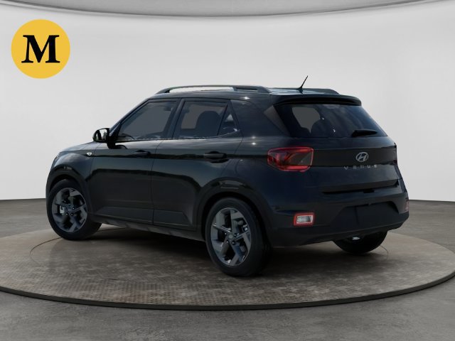 New 2026 Hyundai Venue SEL FWD image 5