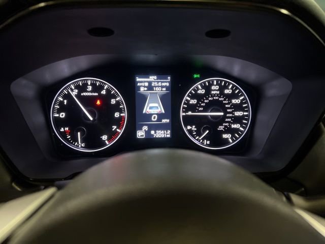 Used 2024 Subaru Legacy Premium image 40