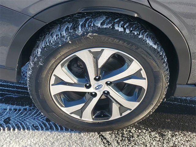 Used 2020 Subaru Outback Limited image 4