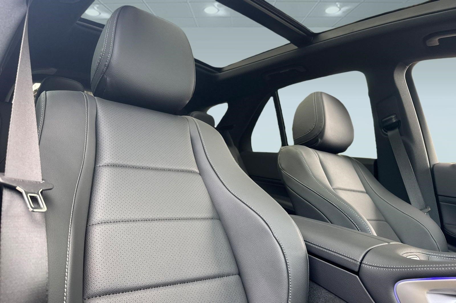 New 2026 Mercedes-Benz GLE 450 4MATIC image 24
