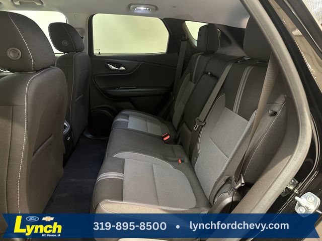 Used 2023 Chevrolet Blazer LT w/ Convenience Package AWD/4WD image 19