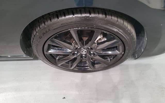 Used 2024 MAZDA MAZDA3 s FWD image 30