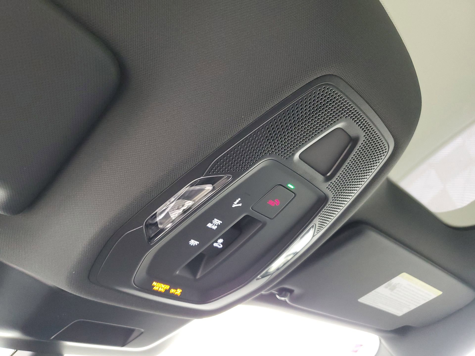 New 2026 Audi A6 Prestige image 44