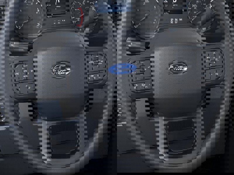 New 2025 Ford F350 XLT w/ 360-Degree Camera Package image 12