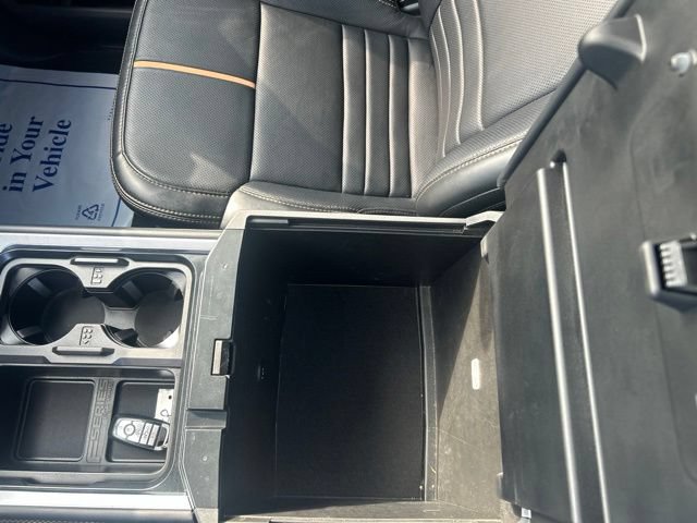 Used 2023 Ford F250 Platinum AWD/4WD image 30