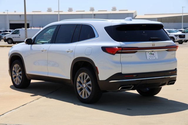 New 2026 Buick Enclave Preferred w/ Power Package image 6