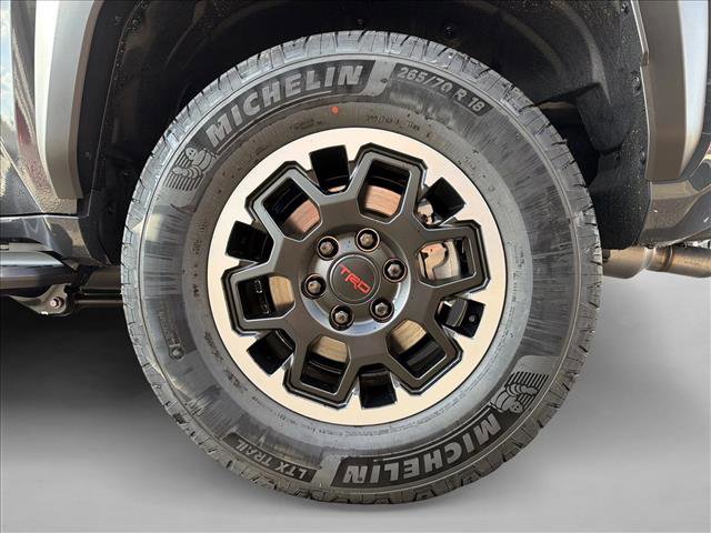 New 2026 Toyota 4Runner TRD Off-Road Premium image 9