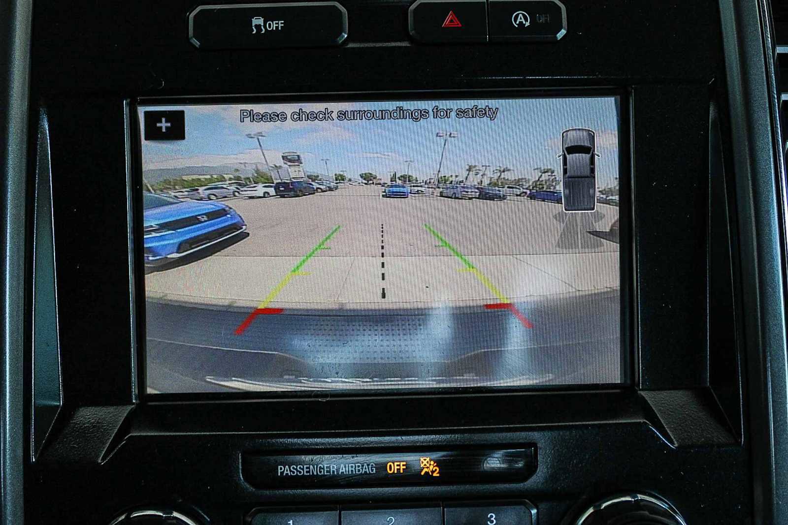 Used 2017 Ford F150 XLT w/ Equipment Group 301A Mid image 23