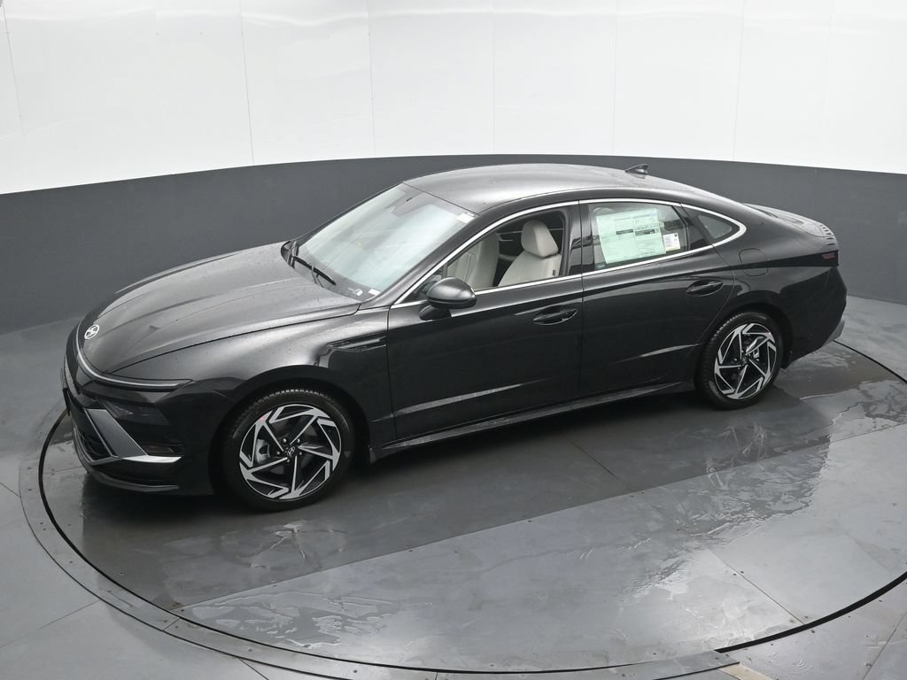 New 2026 Hyundai Sonata SEL AWD/4WD image 37