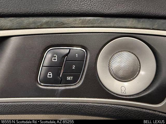 Used 2017 Lincoln MKZ Reserve w/ Luxury Package FWD image 17