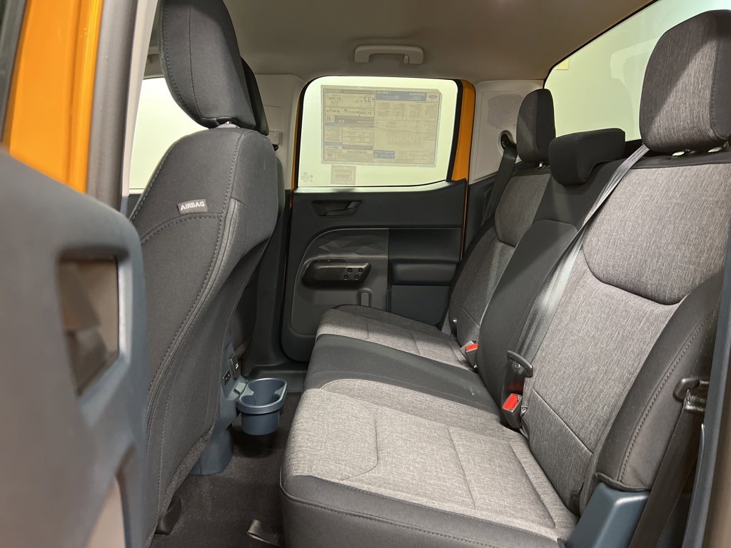 New 2026 Ford Maverick XLT w/ Equipment Group 301A image 28