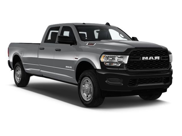 Used 2022 RAM 2500 Tradesman AWD/4WD video 1