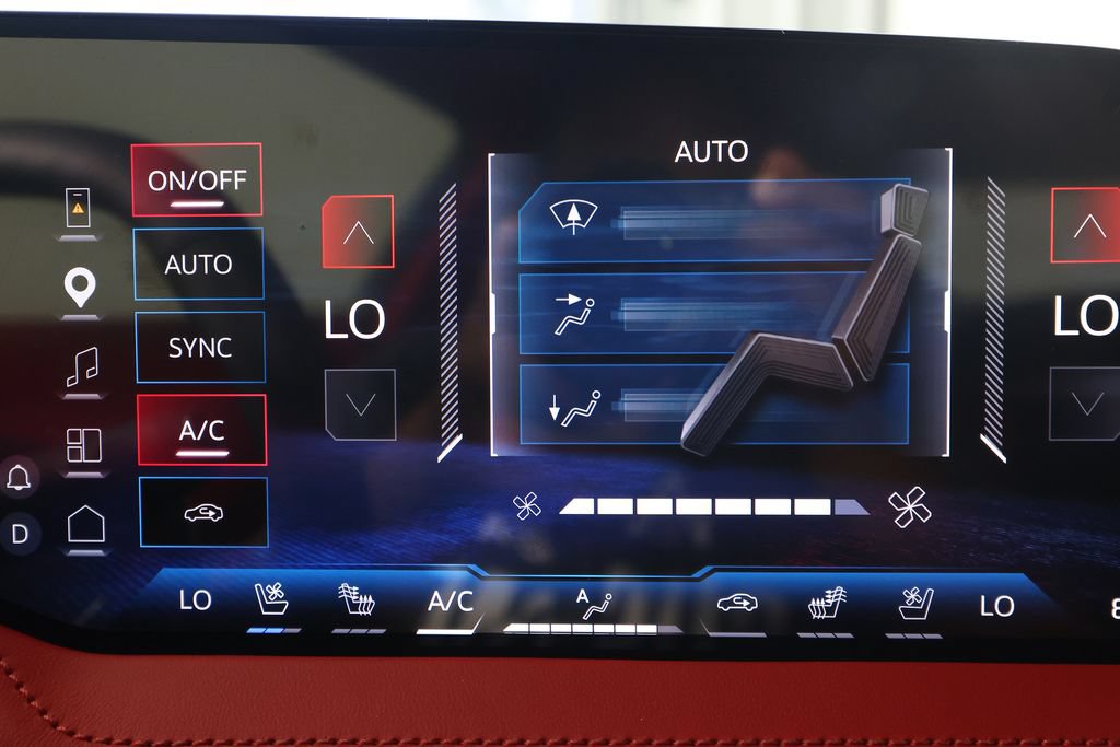 Used 2027 Chevrolet Corvette Grand Sport w/ Z52 Sport Performance Package RWD image 28