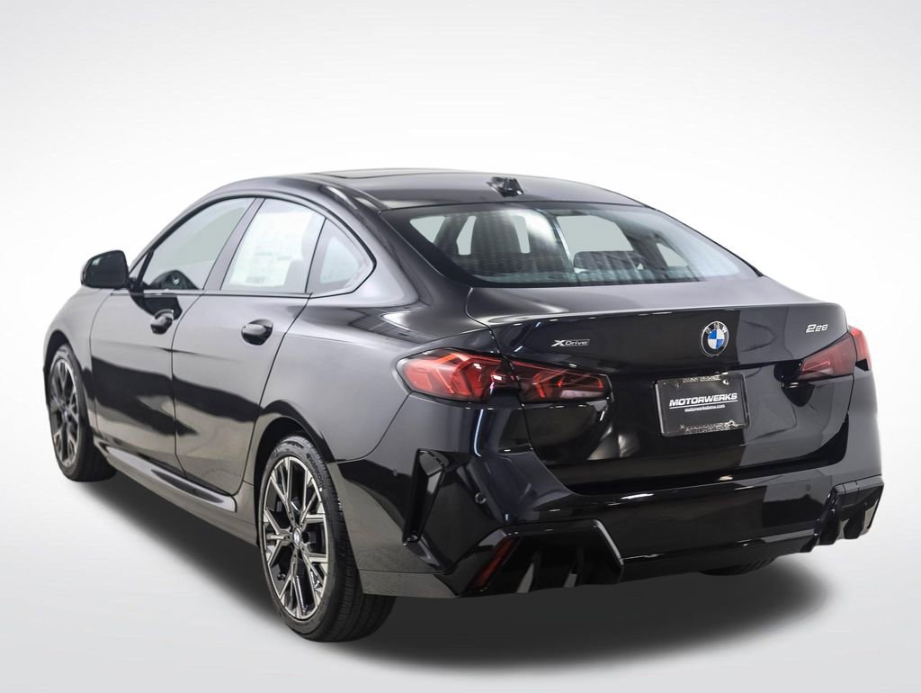 Used 2026 BMW 228i xDrive w/ Technology Package AWD/4WD image 3
