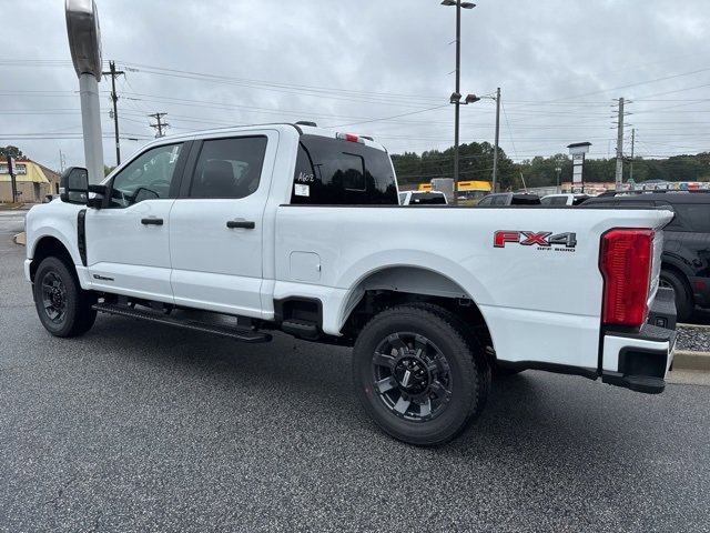 New 2026 Ford F350 XL image 7