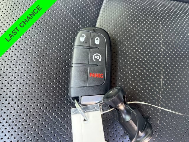 Used 2019 Dodge Journey GT AWD/4WD image 23
