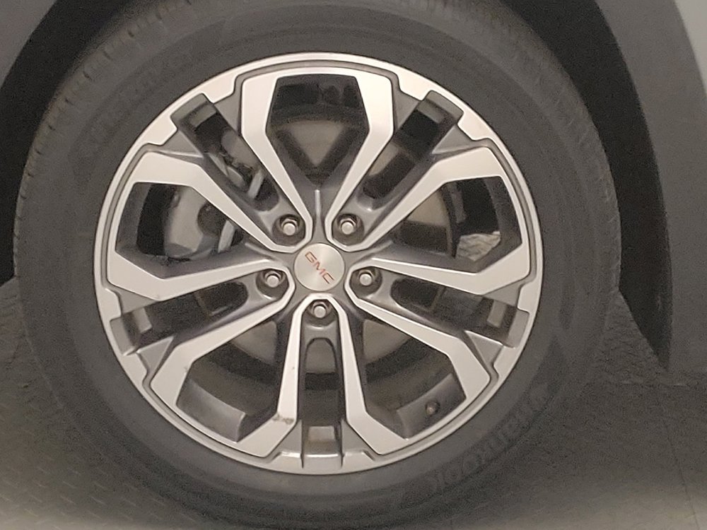 Used 2020 GMC Terrain SLT w/ Preferred Package image 31