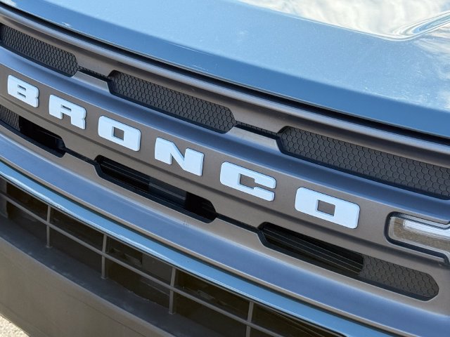 Certified 2023 Ford Bronco Sport Big Bend w/ Convenience Package AWD/4WD image 25