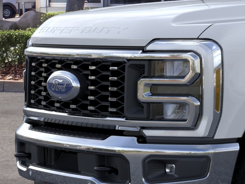 New 2026 Ford F350 Lariat w/ Lariat Ultimate Package AWD/4WD image 38