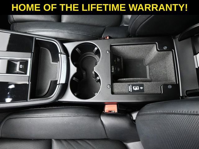 Used 2023 Porsche Macan S image 34