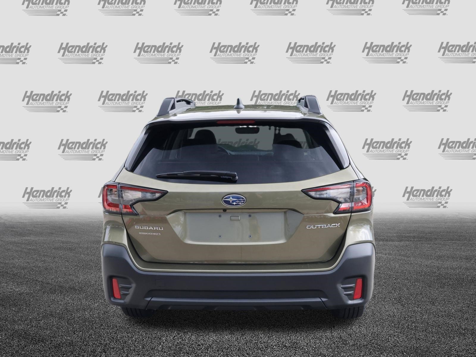 Used 2022 Subaru Outback Premium AWD/4WD image 8