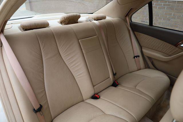 Used 2001 Mercedes-Benz S 430 image 18